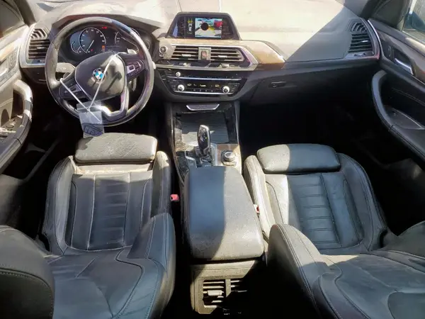 5UXTR9C57JLC76935 2018 BMW X3 - Image 8