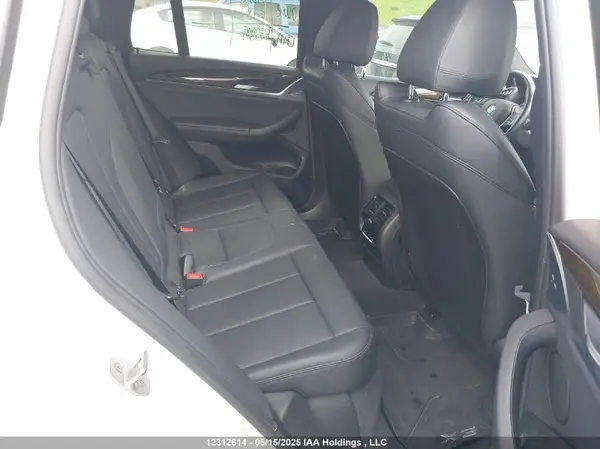 5UXTR9C57JLC77048 2018 BMW X3 - Image 8