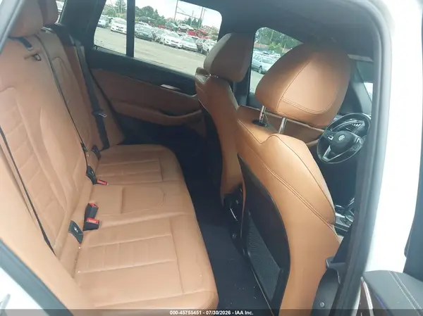 5UXTR9C57JLC77163 2018 BMW X3 - Image 8
