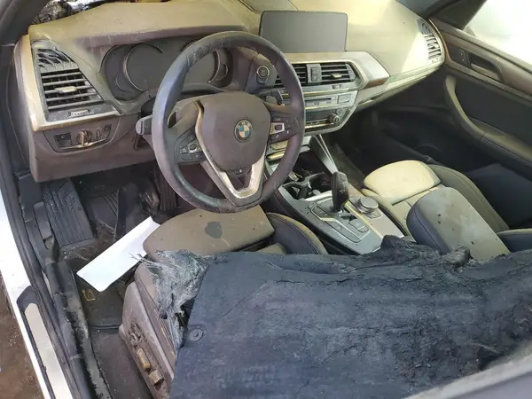 5UXTR9C57JLC77356 2018 BMW X3 - Image 8