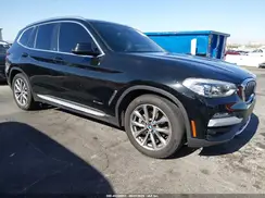 5UXTR9C57JLC79205 2018 BMW X3