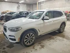 5UXTR9C57JLC79463 2018 BMW X3