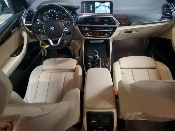 5UXTR9C57JLC79463 2018 BMW X3 - Image 8