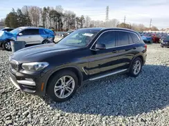 5UXTR9C57JLC79995 2018 BMW X3