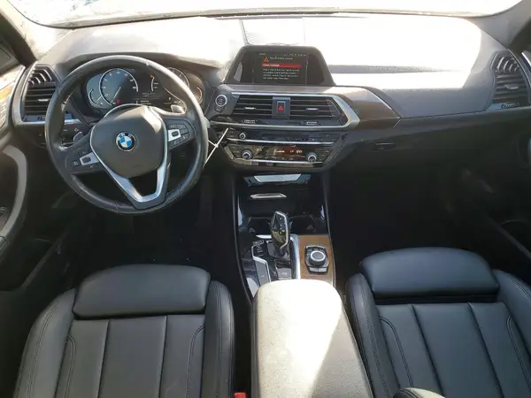5UXTR9C57JLC79995 2018 BMW X3 - Image 8