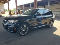 5UXTR9C57JLC80256 2018 BMW X3