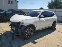 5UXTR9C57JLC80418 2018 BMW X3