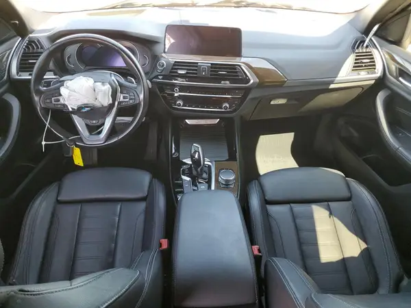5UXTR9C57JLC80418 2018 BMW X3 - Image 8