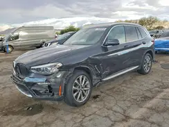 5UXTR9C57JLC81441 2018 BMW X3
