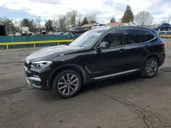 5UXTR9C57JLC83108 2018 BMW X3