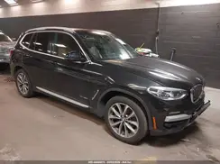 5UXTR9C57JLC83237 2018 BMW X3