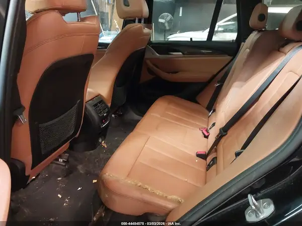 5UXTR9C57JLC83237 2018 BMW X3 - Image 8