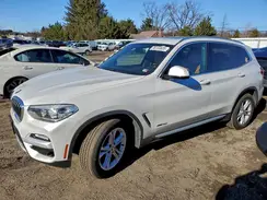 5UXTR9C57JLC83254 2018 BMW X3