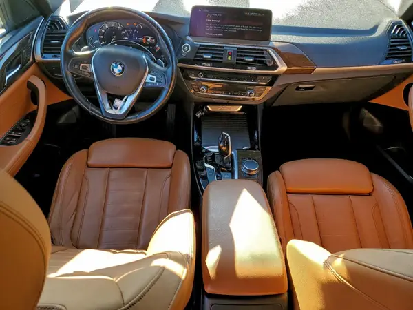 5UXTR9C57JLC83254 2018 BMW X3 - Image 8