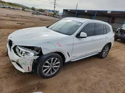 5UXTR9C57JLC83271 2018 BMW X3