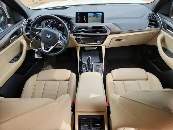 5UXTR9C57JLC83271 2018 BMW X3 - Image 8