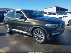 5UXTR9C57JLD57109 2018 BMW X3