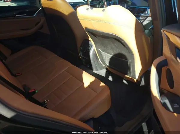5UXTR9C57JLD57109 2018 BMW X3 - Image 8