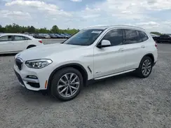 5UXTR9C57JLD57904 2018 BMW X3