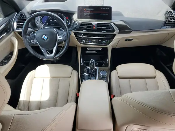 5UXTR9C57JLD57904 2018 BMW X3 - Image 8
