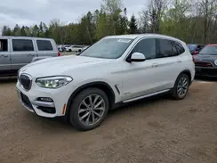 5UXTR9C57JLD59054 2018 BMW X3