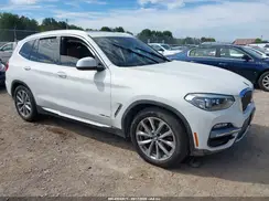 5UXTR9C57JLD59183 2018 BMW X3