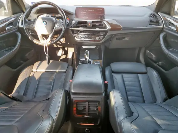 5UXTR9C57JLD59426 2018 BMW X3 - Image 8