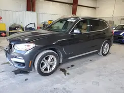 5UXTR9C57JLD61340 2018 BMW X3