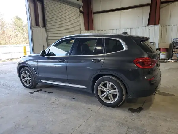 5UXTR9C57JLD61340 2018 BMW X3 - Image 2