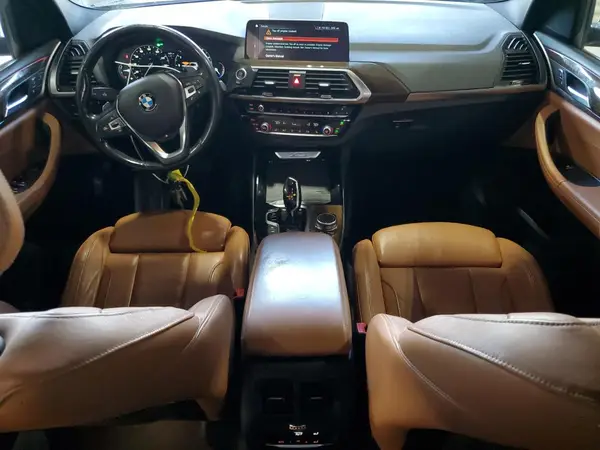 5UXTR9C57JLD61340 2018 BMW X3 - Image 8