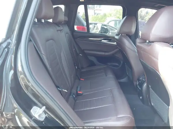 5UXTR9C57JLD62018 2018 BMW X3 - Image 8