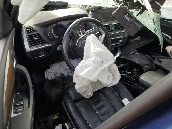 5UXTR9C57JLD62455 2018 BMW X3 - Image 8