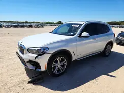 5UXTR9C57JLD62648 2018 BMW X3