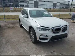 5UXTR9C57JLD63153 2018 BMW X3