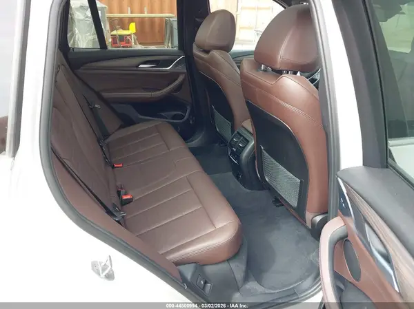 5UXTR9C57JLD63153 2018 BMW X3 - Image 8