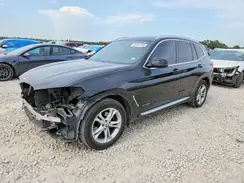 5UXTR9C57JLD63492 2018 BMW X3