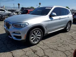 5UXTR9C57JLD64206 2018 BMW X3