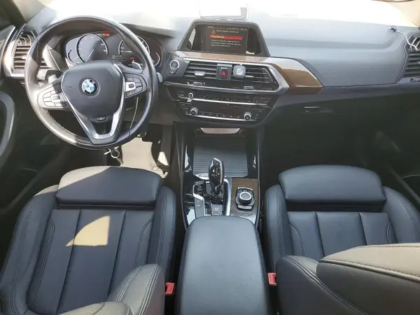 5UXTR9C57JLD64206 2018 BMW X3 - Image 8