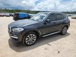 5UXTR9C57JLD64948 2018 BMW X3