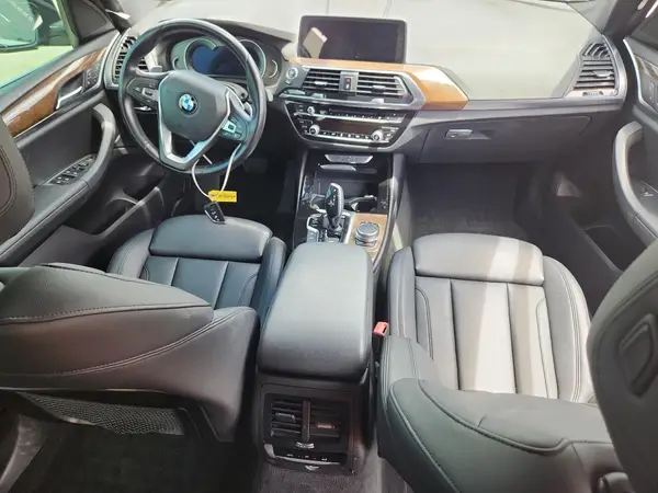 5UXTR9C57JLD64948 2018 BMW X3 - Image 8