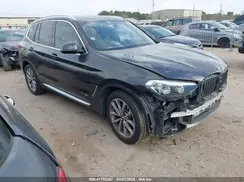 5UXTR9C57JLD65114 2018 BMW X3