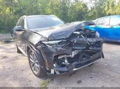 5UXTR9C57JLD65162 2018 BMW X3