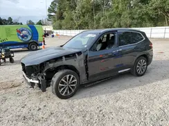 5UXTR9C57JLD65193 2018 BMW X3