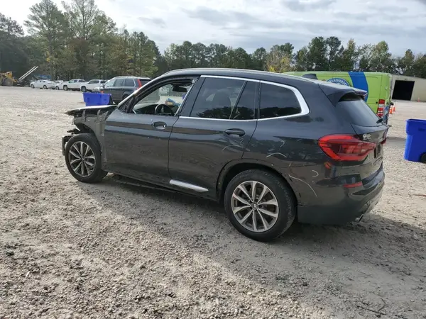 5UXTR9C57JLD65193 2018 BMW X3 - Image 2