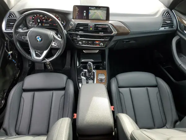 5UXTR9C57JLD65193 2018 BMW X3 - Image 8