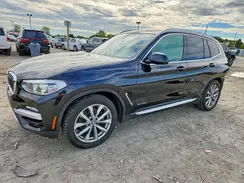 5UXTR9C57JLD65615 2018 BMW X3