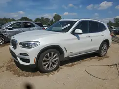 5UXTR9C57JLD66358 2018 BMW X3