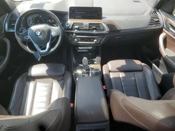 5UXTR9C57JLD66358 2018 BMW X3 - Image 8