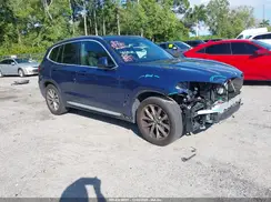5UXTR9C57JLD67039 2018 BMW X3