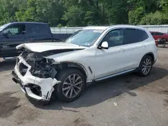 5UXTR9C57JLD69082 2018 BMW X3